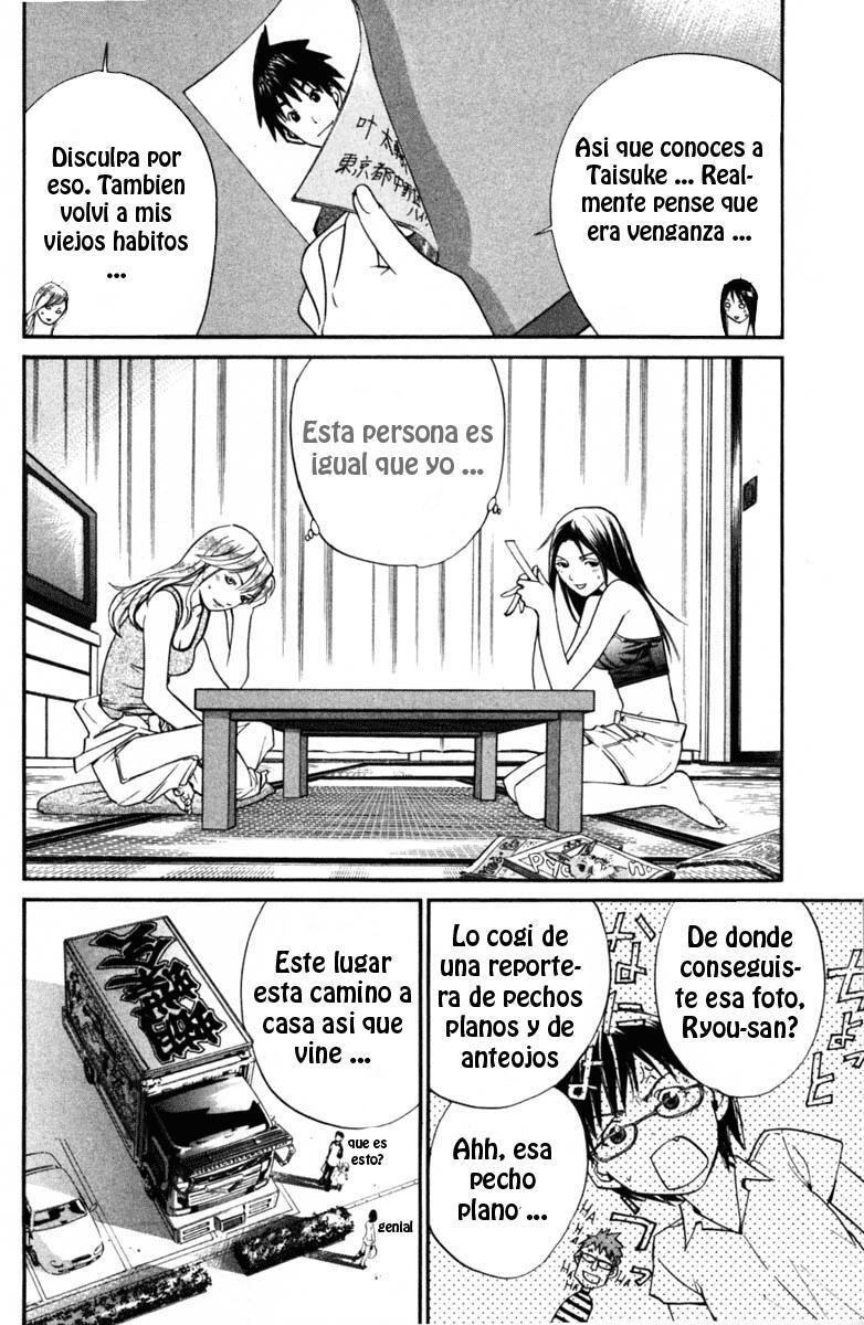 Capitulo 20 page 19