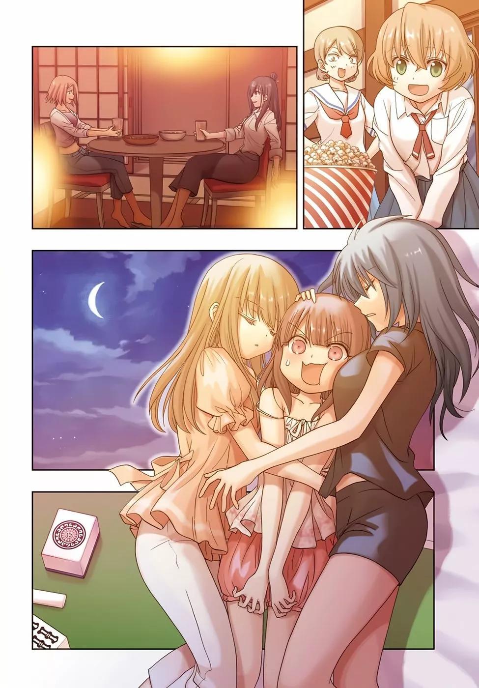 Capitulo 77 page 4