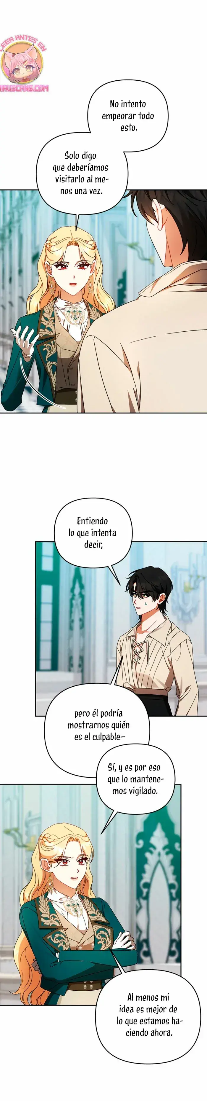 Capitulo 32 page 19