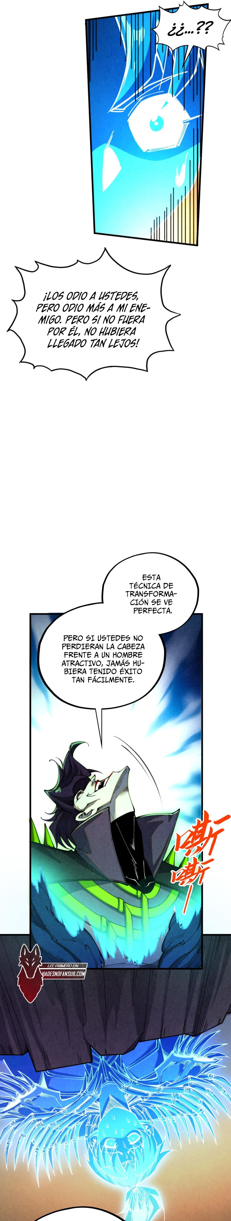 Capitulo 451 page 30