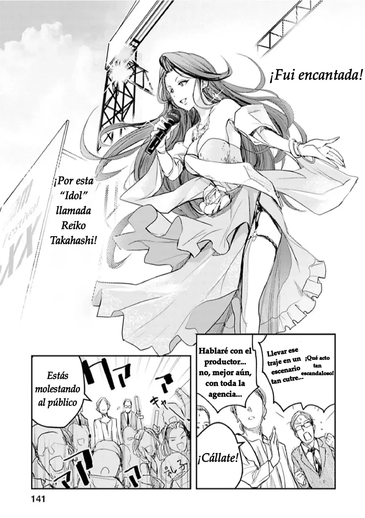 Capitulo 31 page 18
