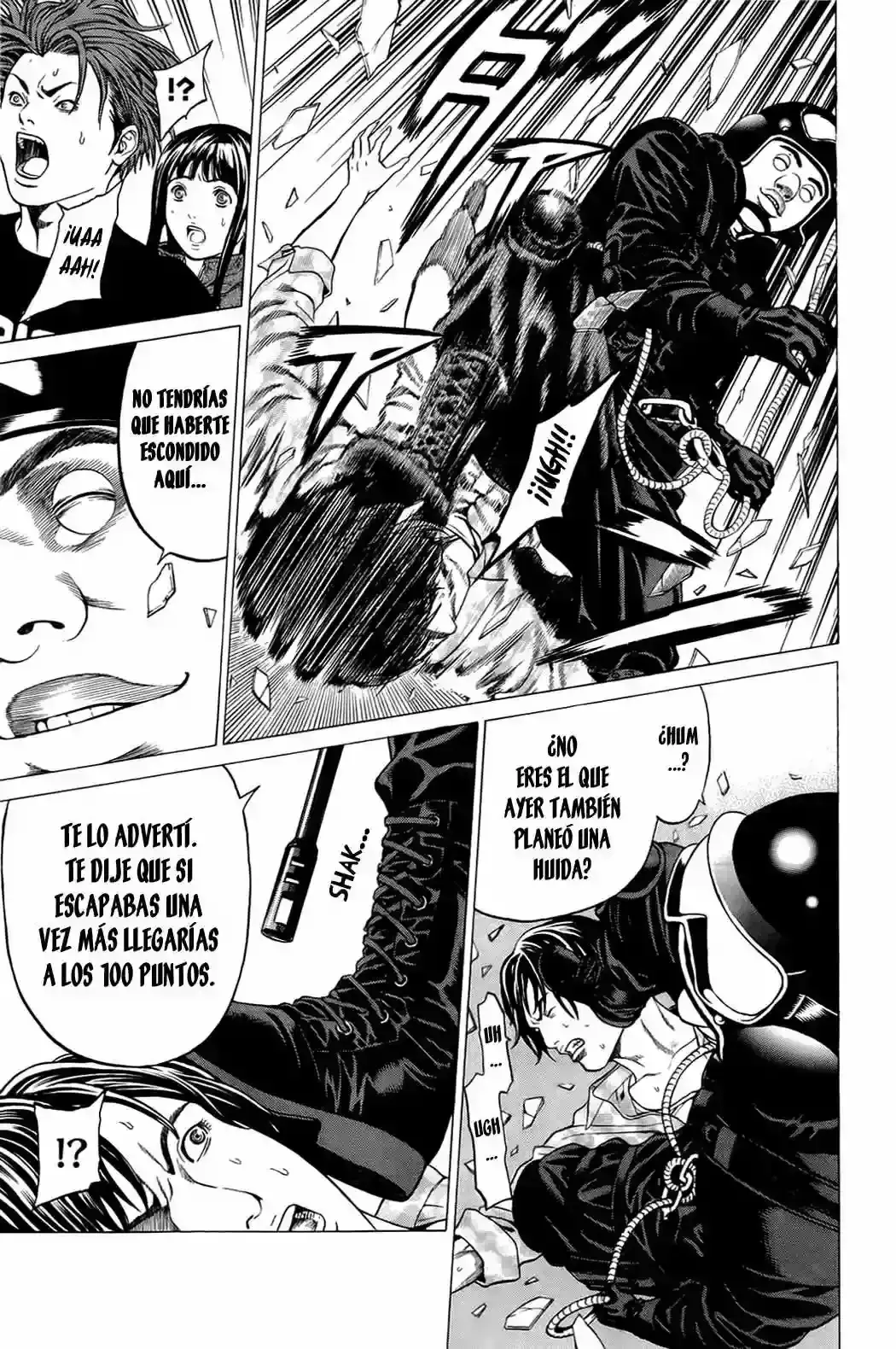 Capitulo 17 page 38