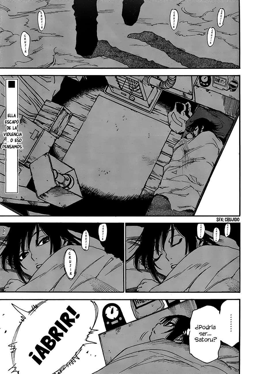 Capitulo 22 page 3