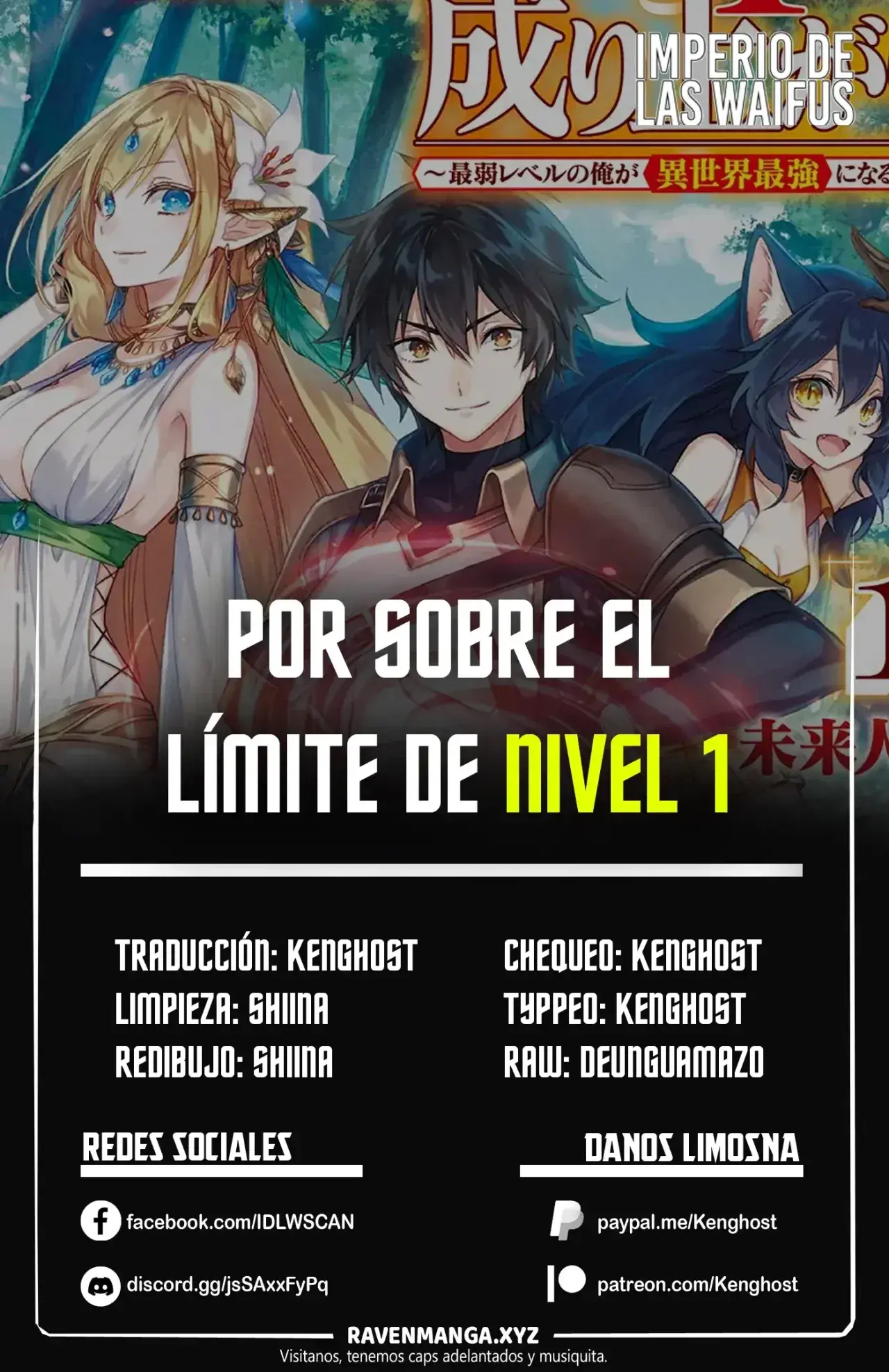 Capitulo 27.10 page 1