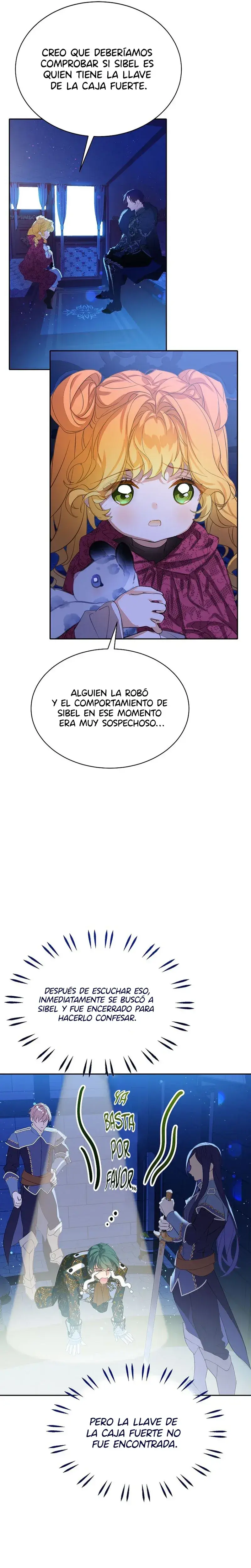 Capitulo 32 page 11