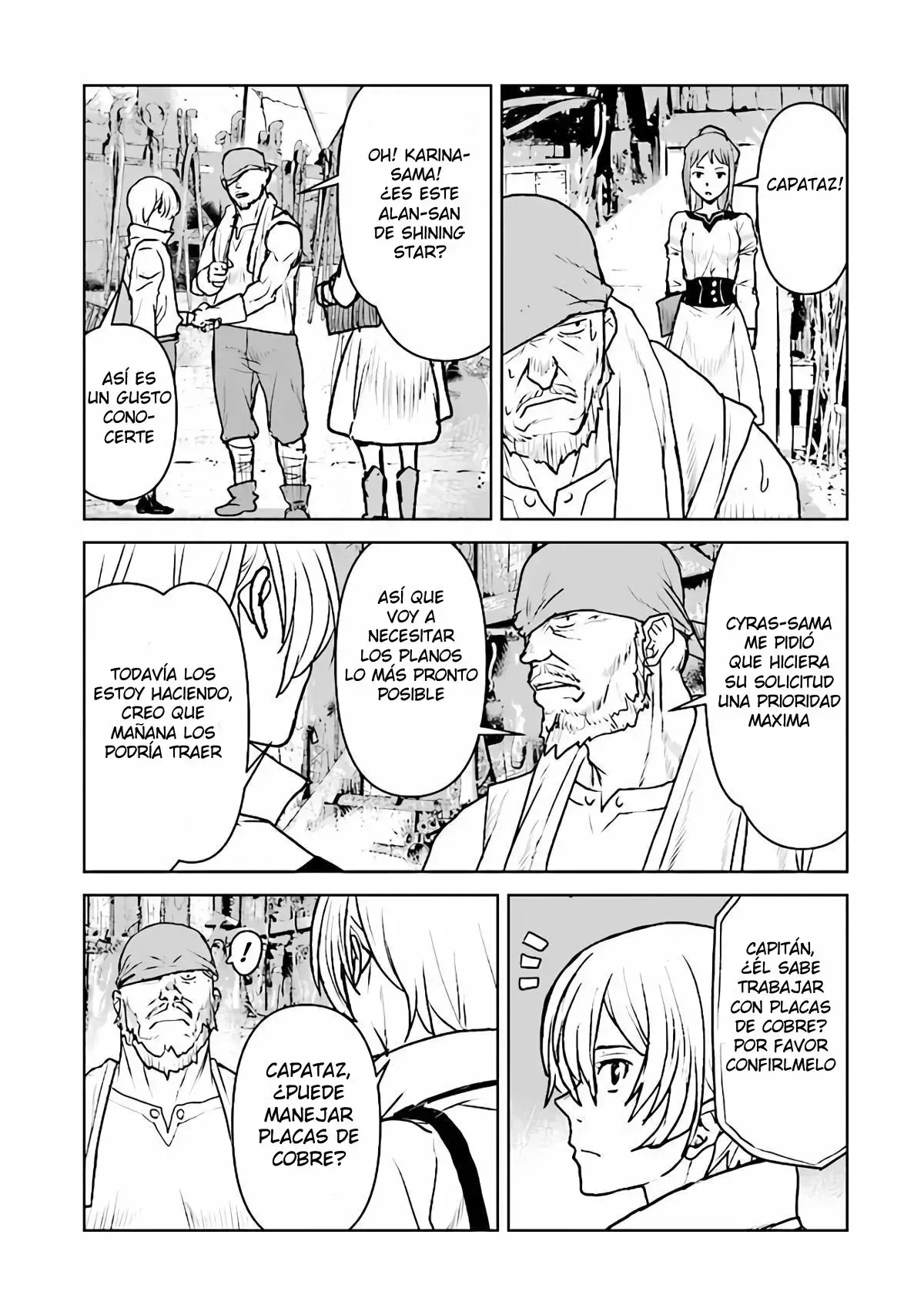 Capitulo 28 page 16