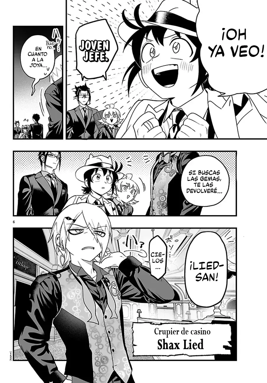Capitulo 30 page 9