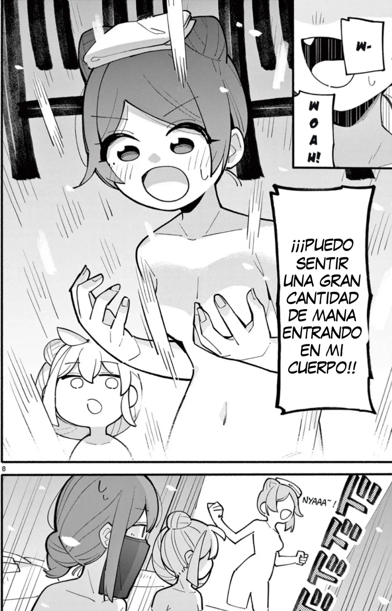 Capitulo 19 page 10