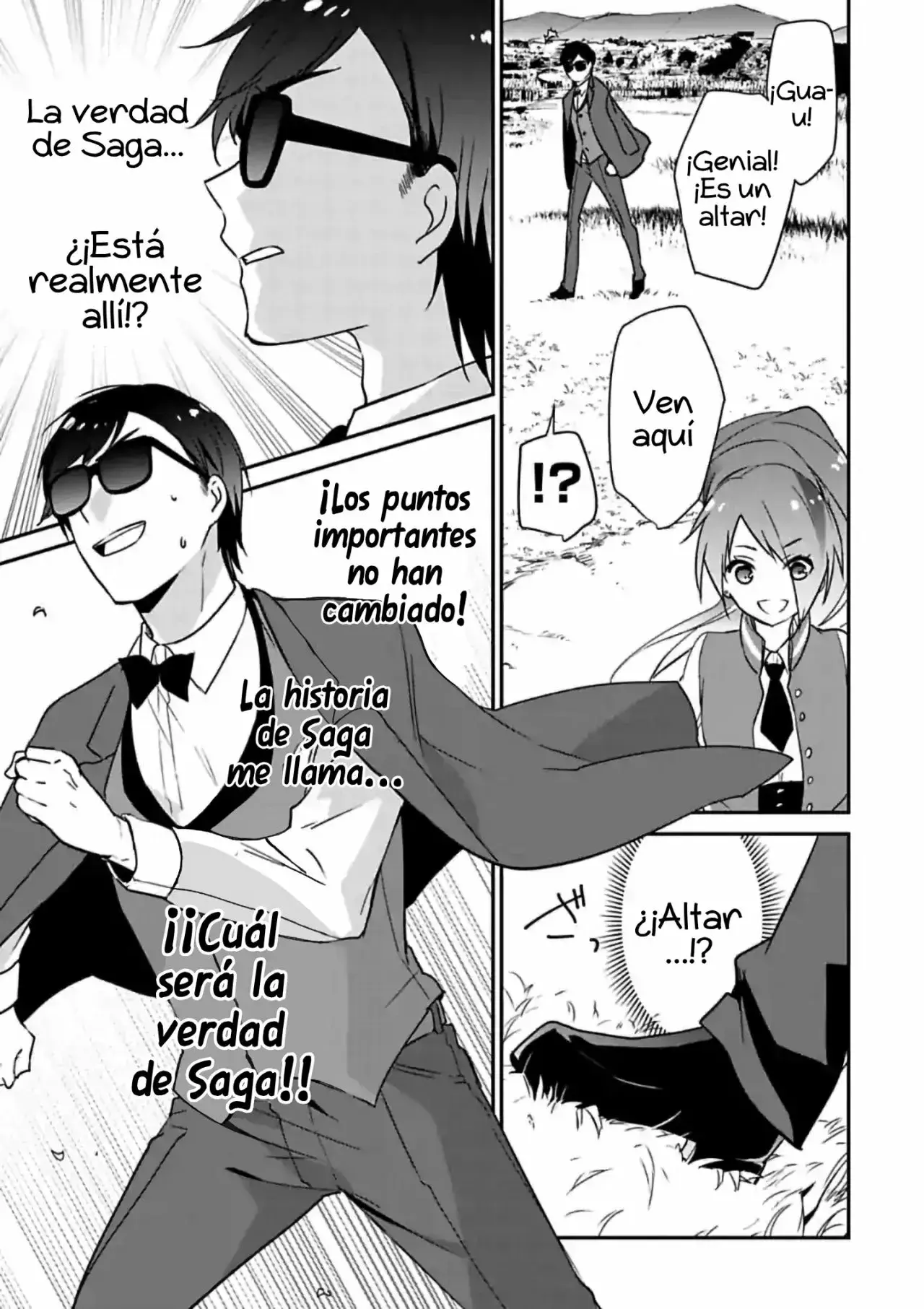 Capitulo 19 page 16