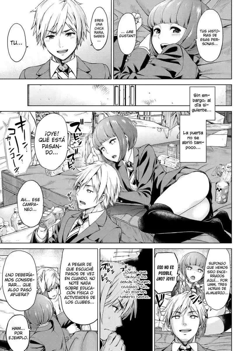 Capitulo 1 page 20