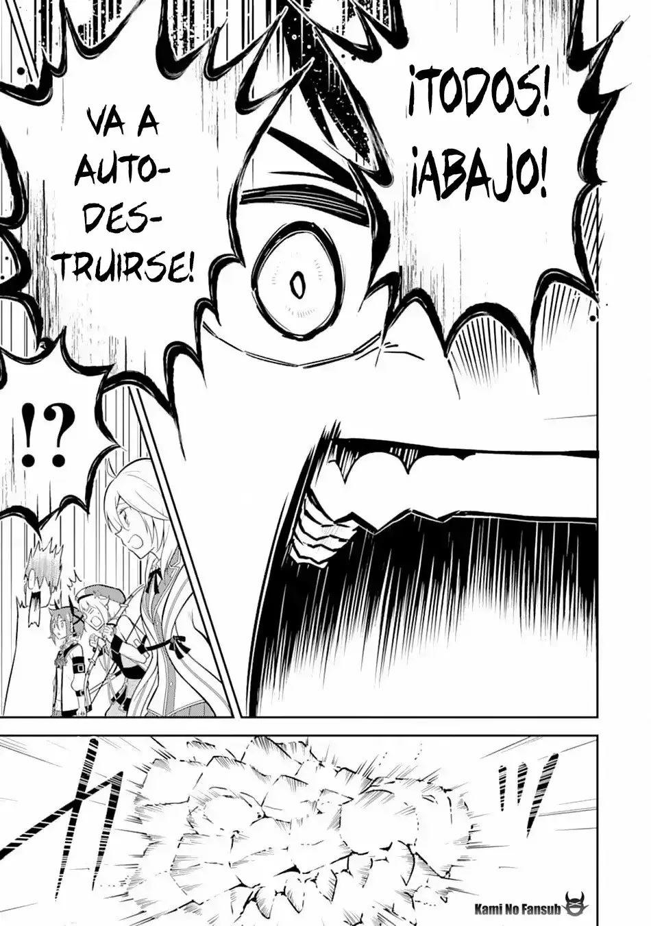 Capitulo 33 page 30