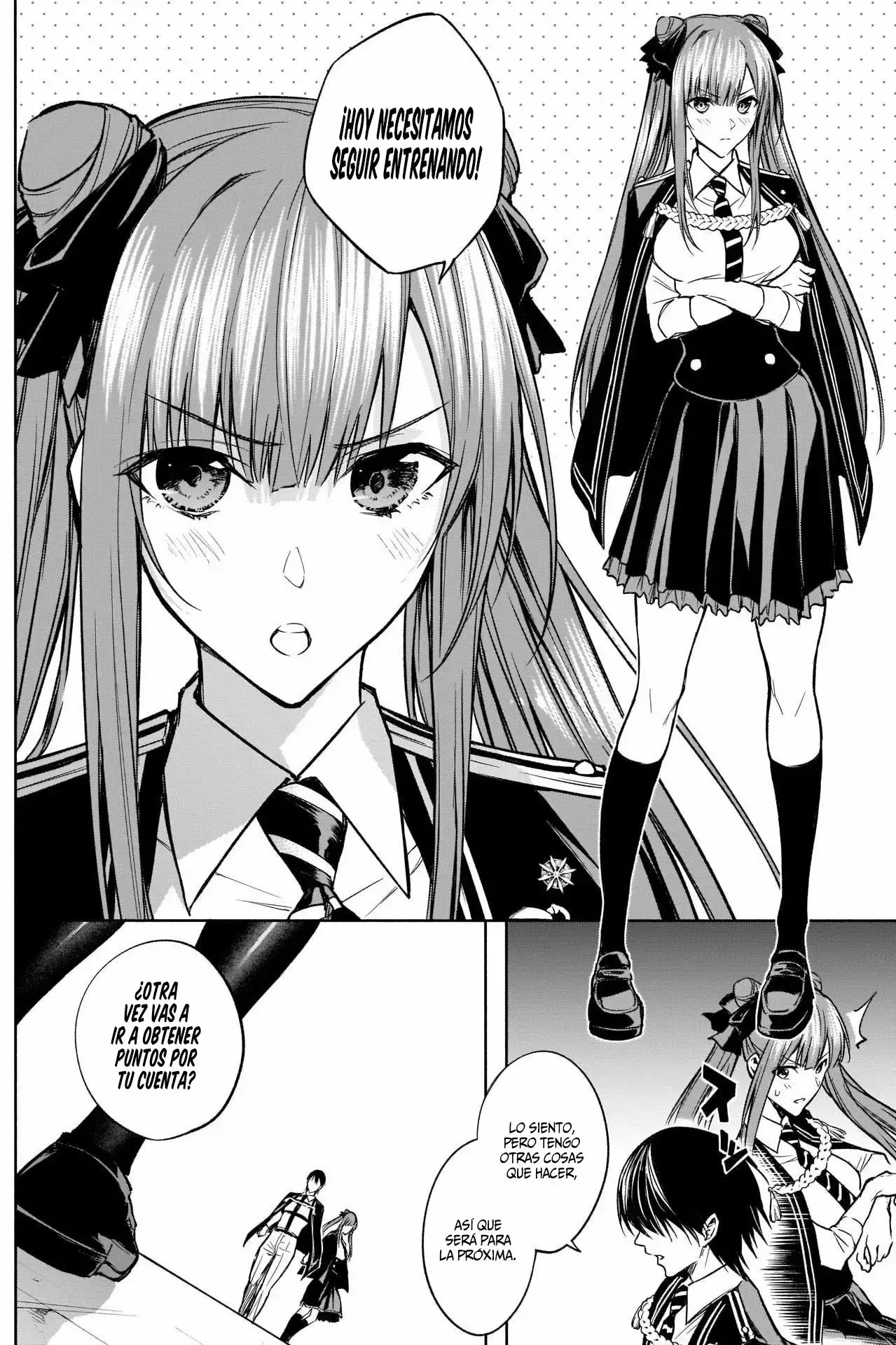 Capitulo 30 page 6