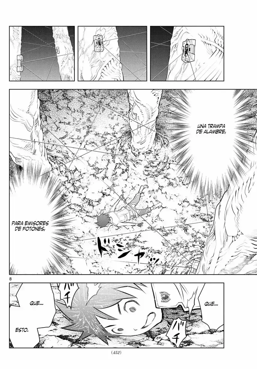 Capitulo 20 page 8
