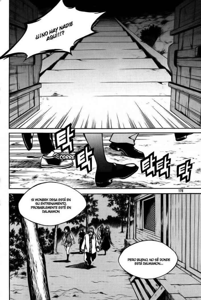 Capitulo 19 page 10