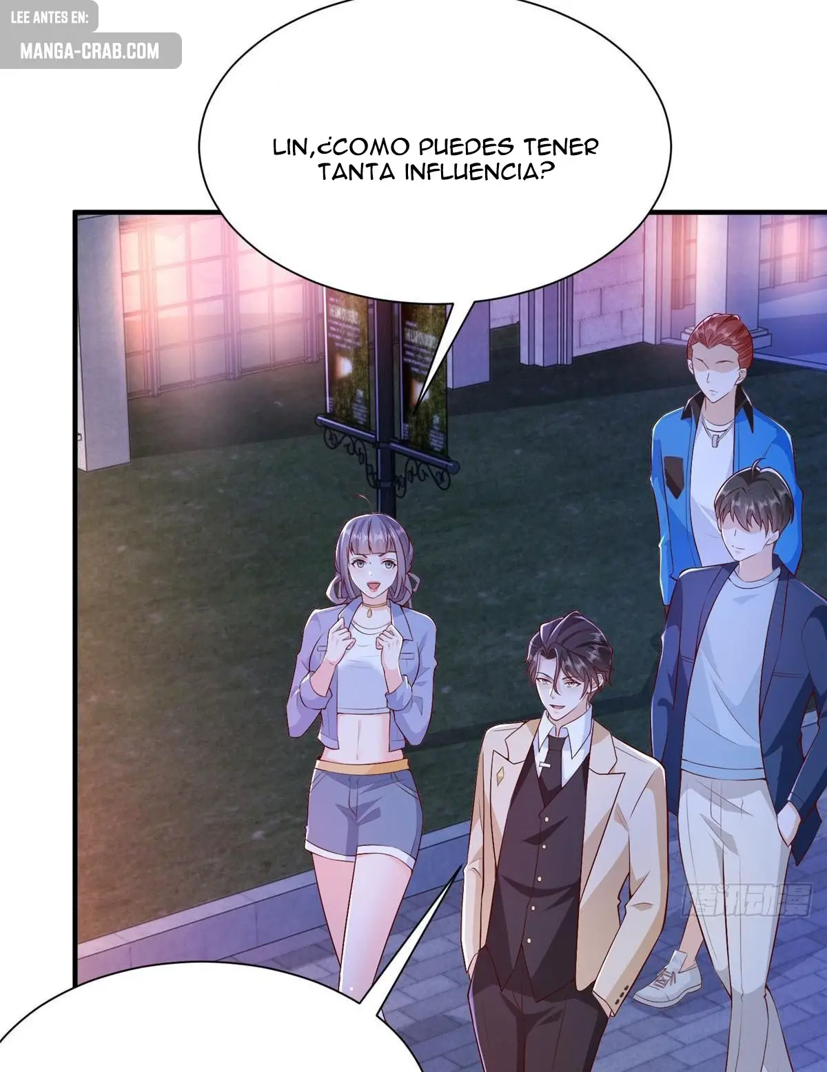 Capitulo 597 page 5