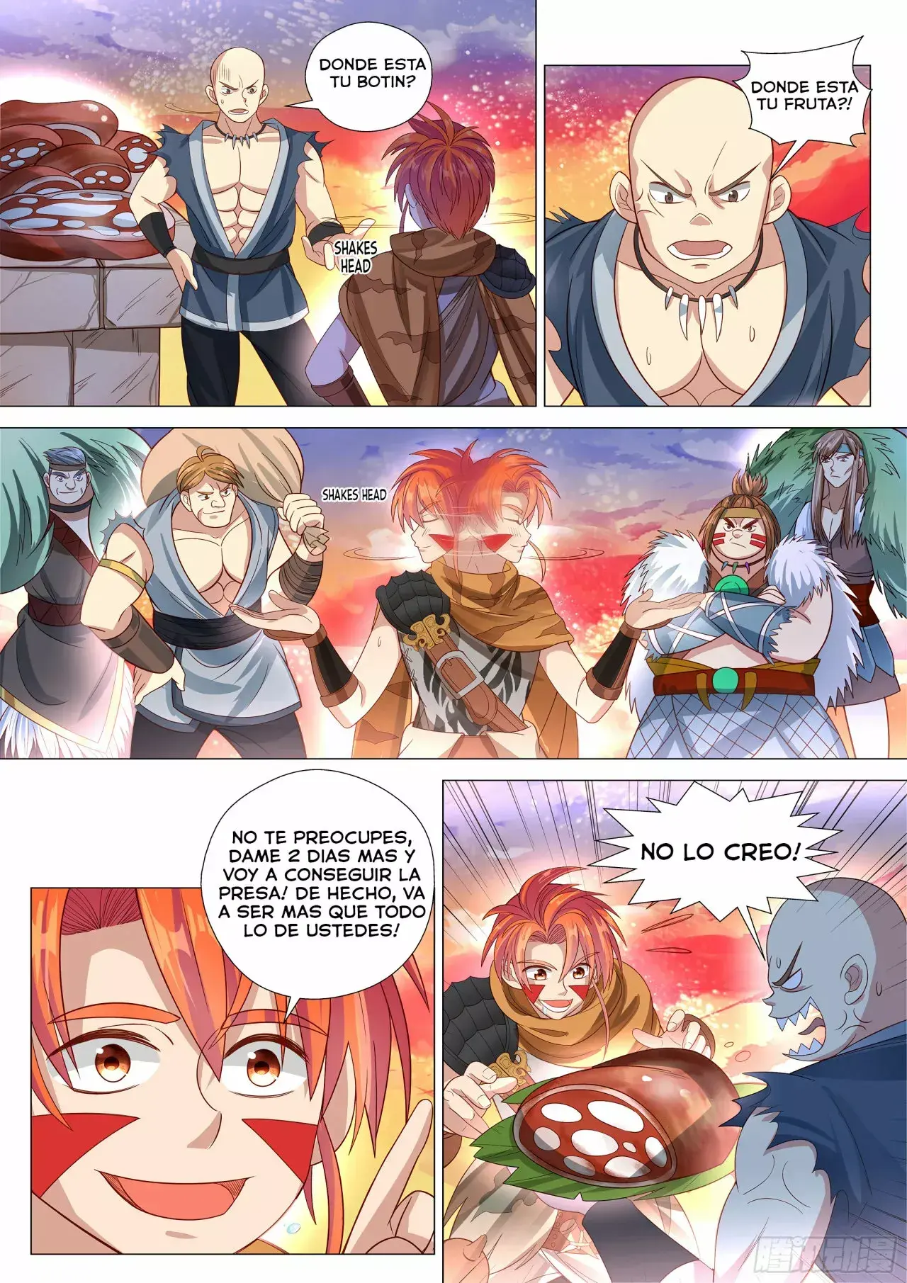 Capitulo 27 page 12