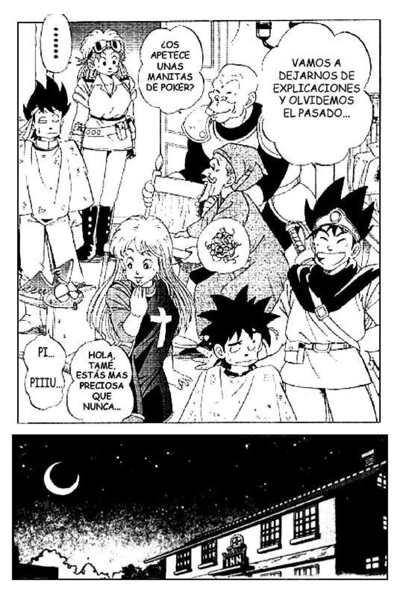 Capitulo 23 page 14