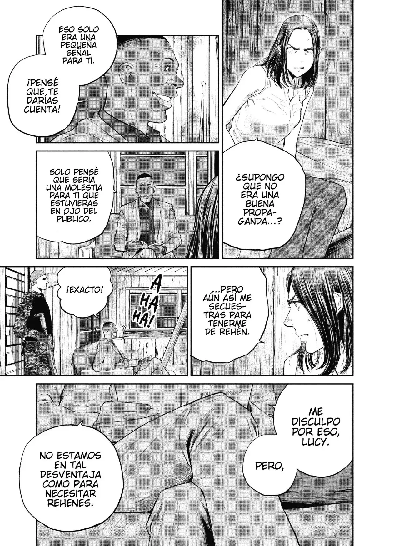 Capitulo 15 page 8