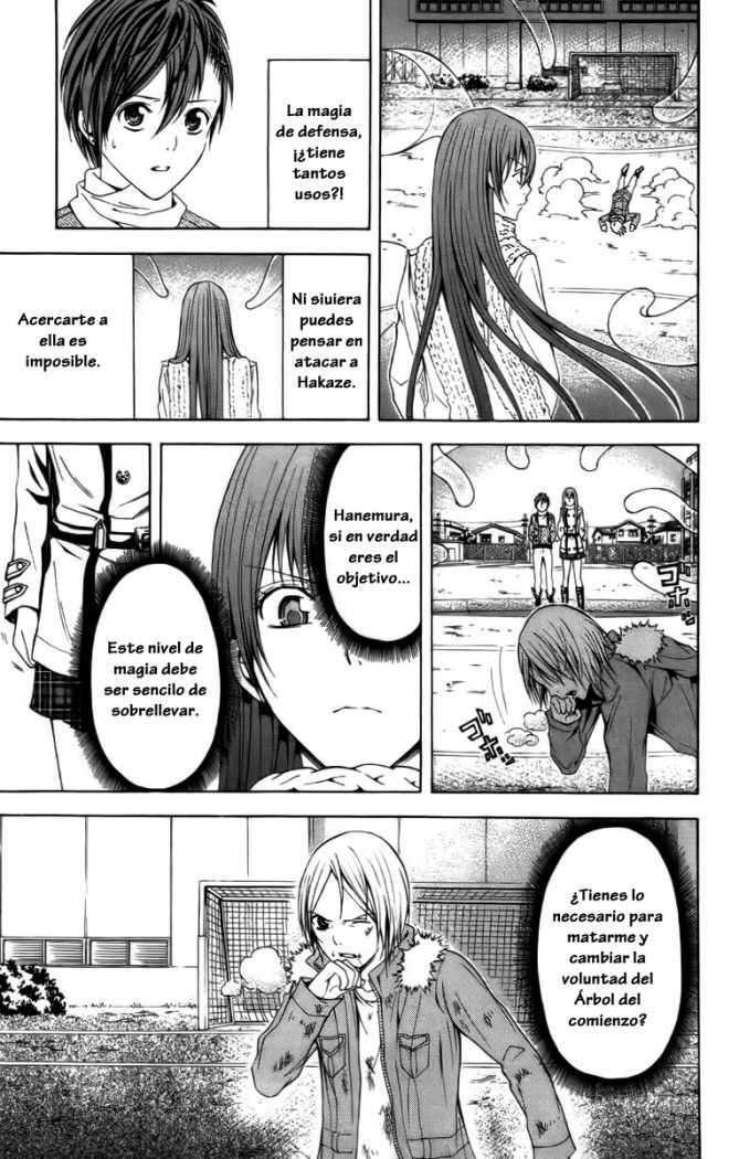 Capitulo 19 page 12