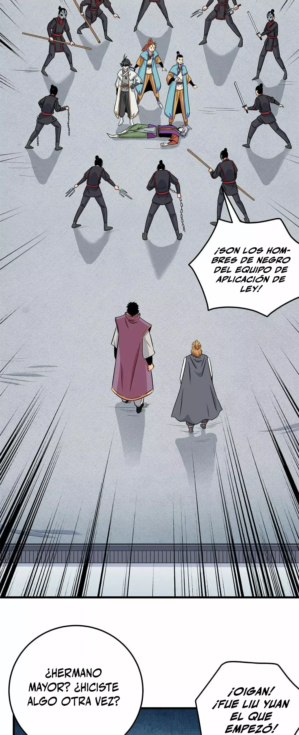 Capitulo 33 page 10