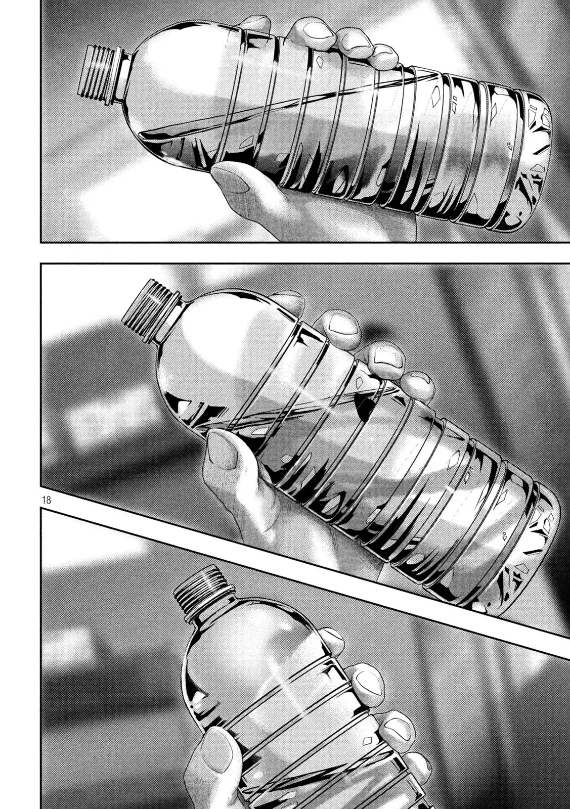 Capitulo 18 page 19