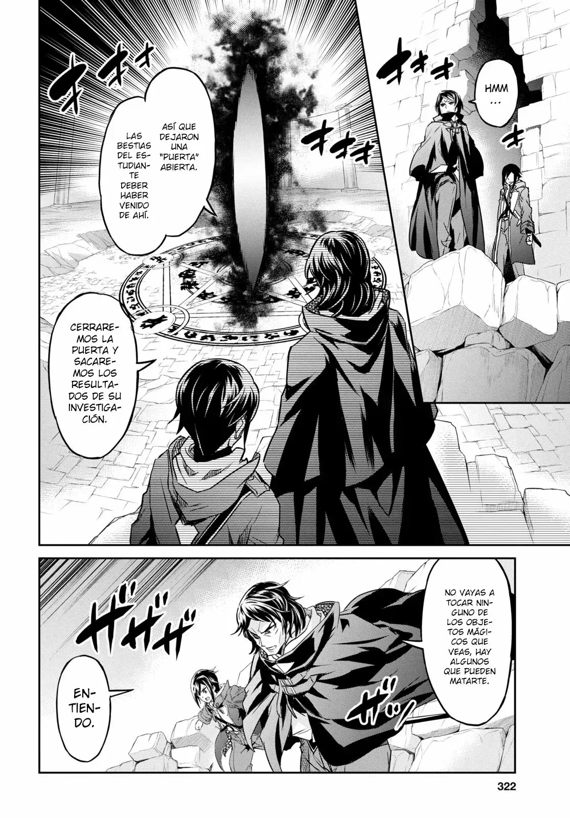 Capitulo 14 page 19