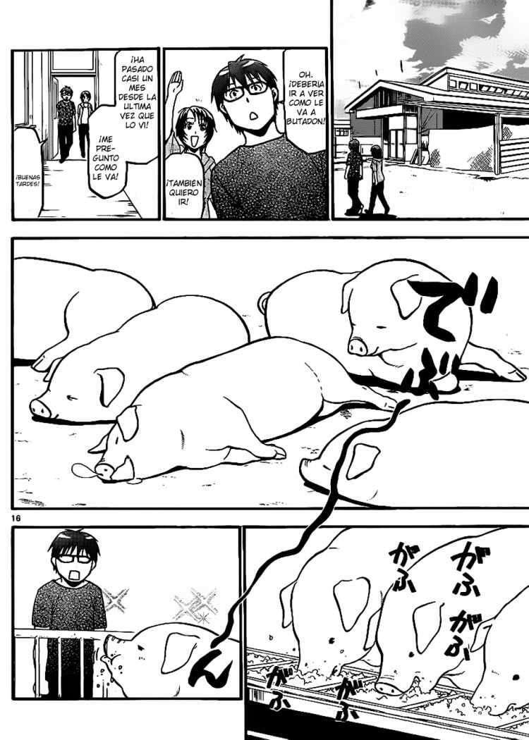 Capitulo 22 page 17