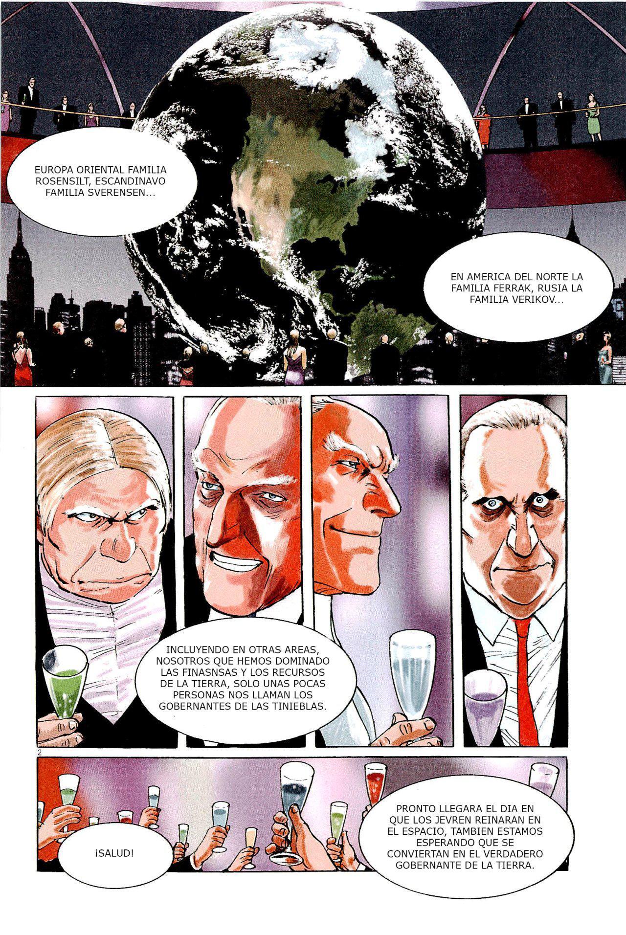 Capitulo 29 page 6