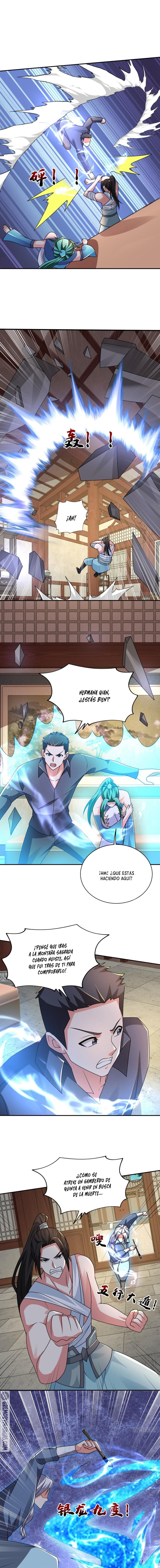 Capitulo 433 page 5
