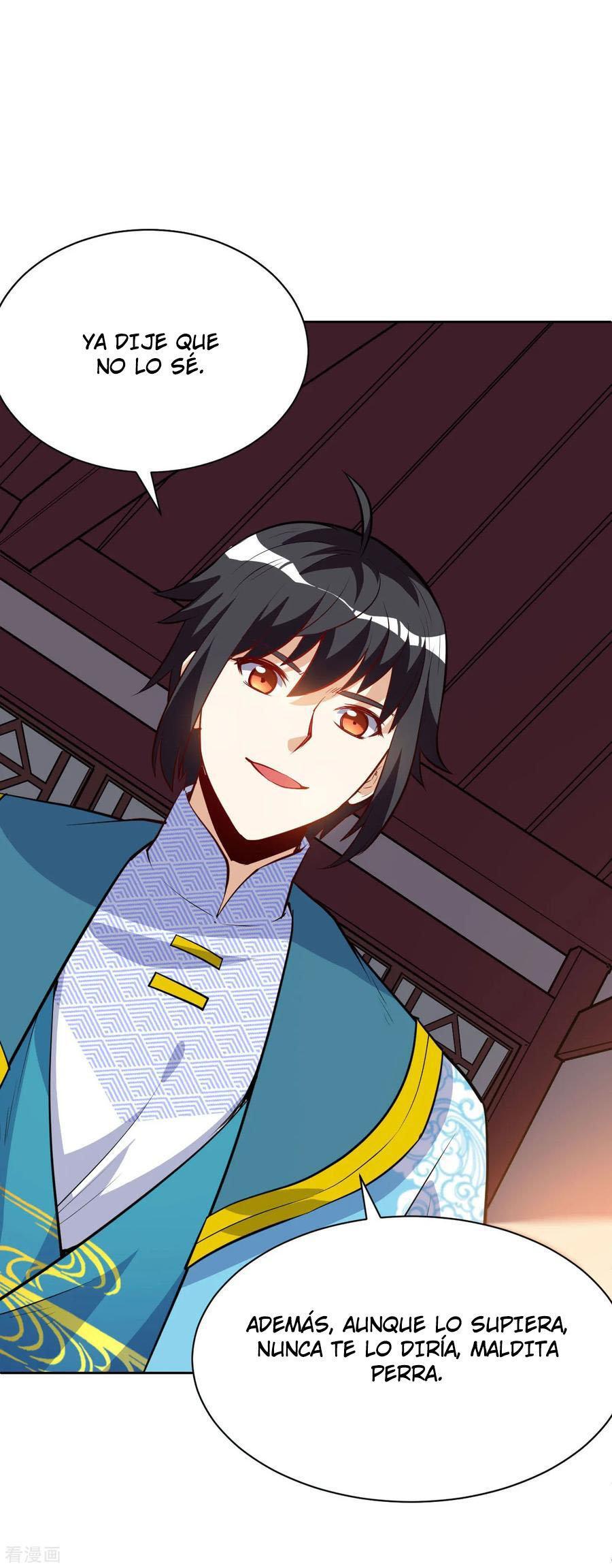 Capitulo 32 page 16