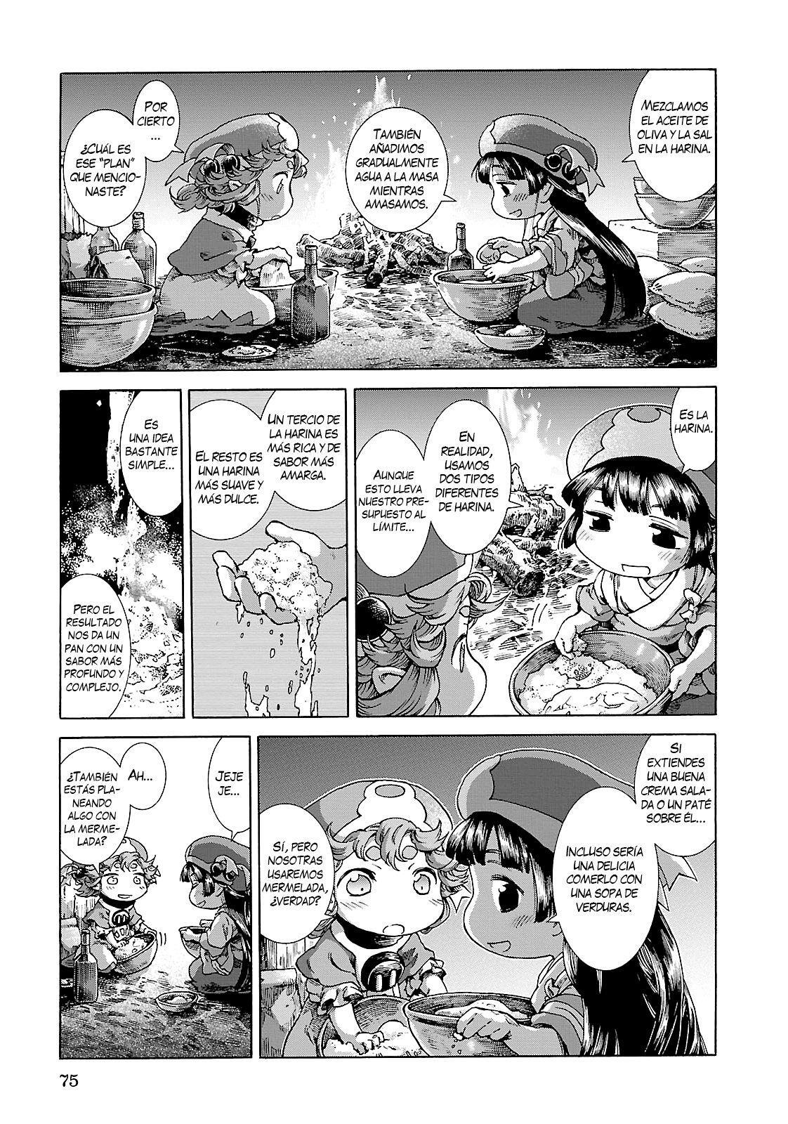 Capitulo 22 page 19