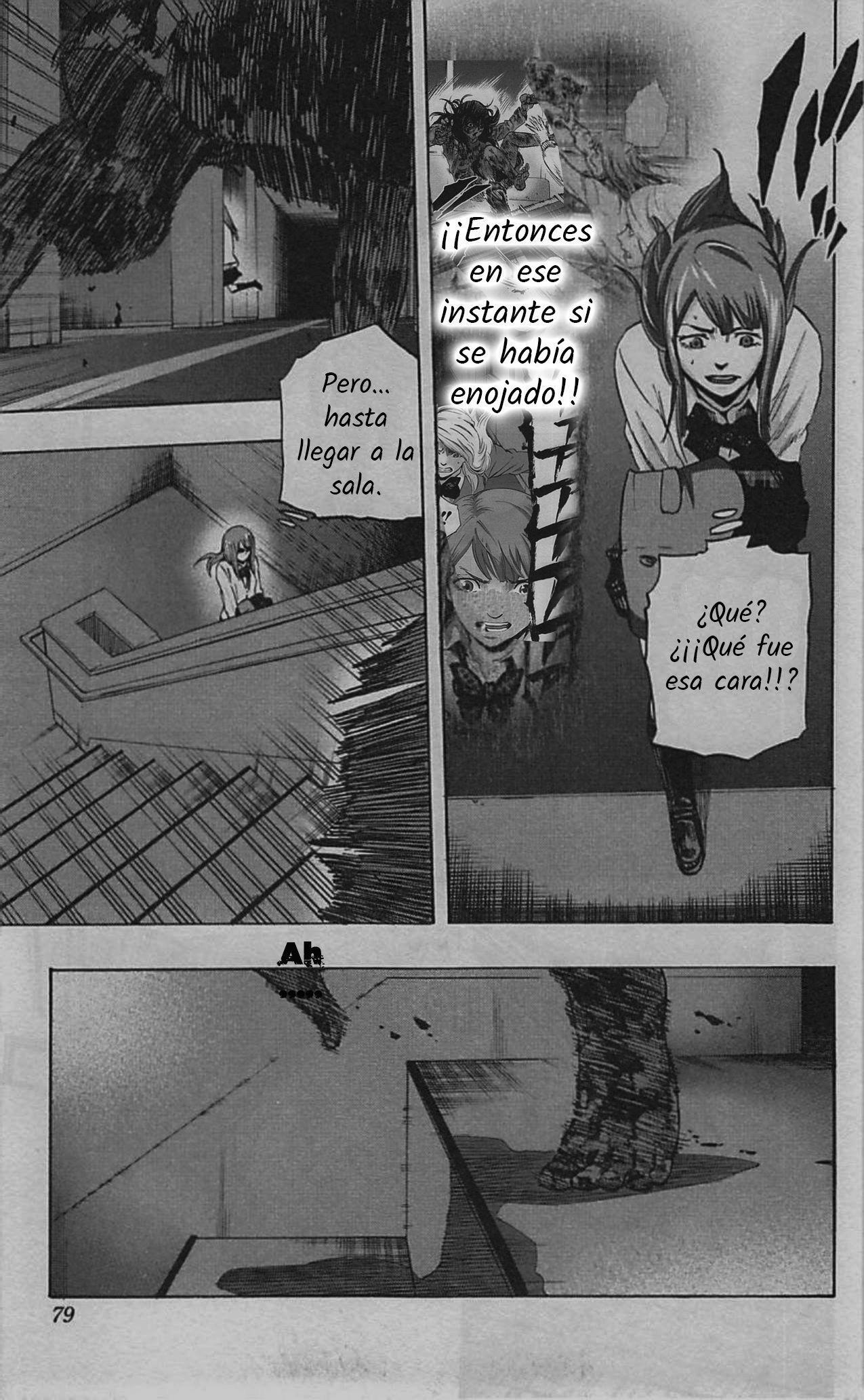 Capitulo 11 page 12