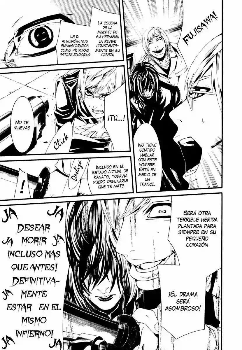Capitulo 21 page 32
