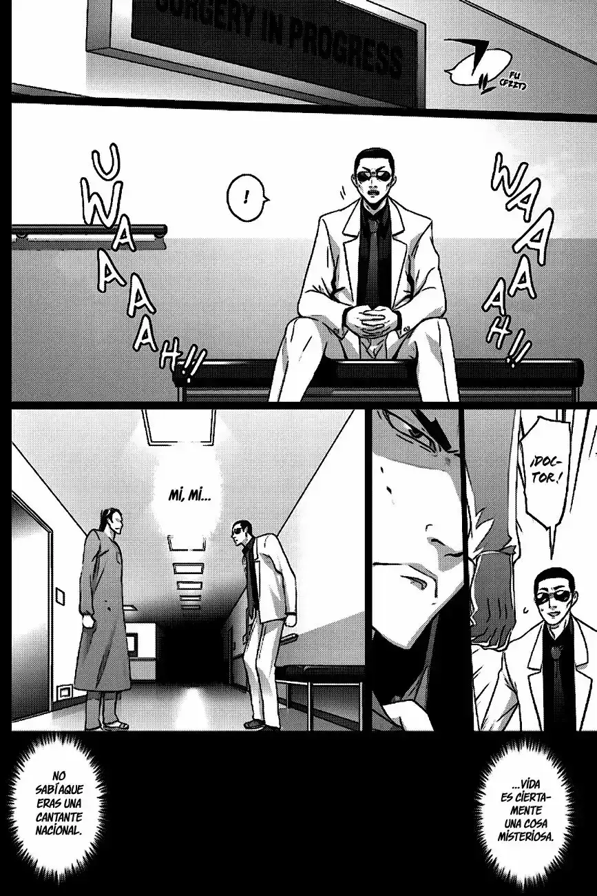 Capitulo 24 page 26