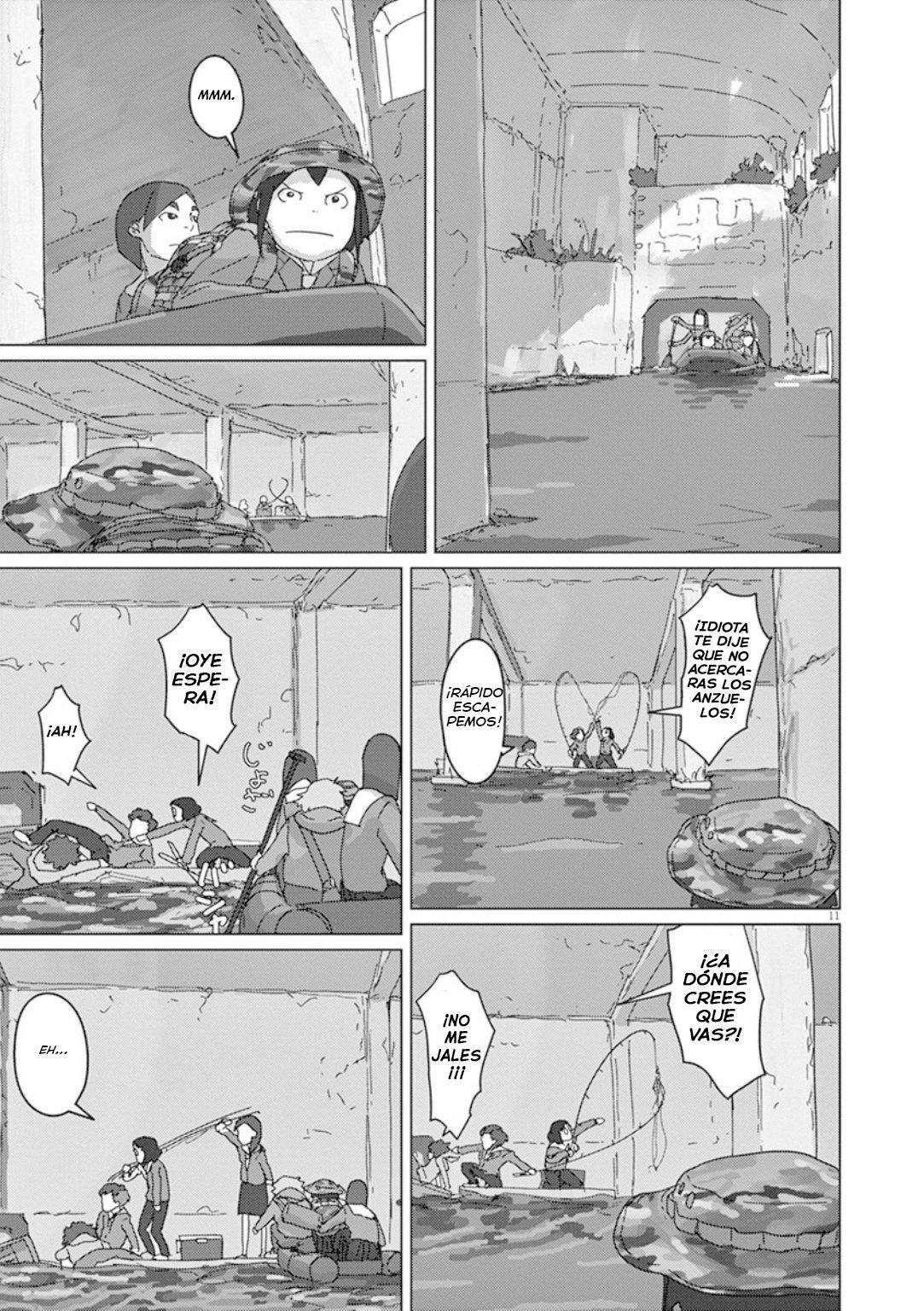 Capitulo 32 page 13