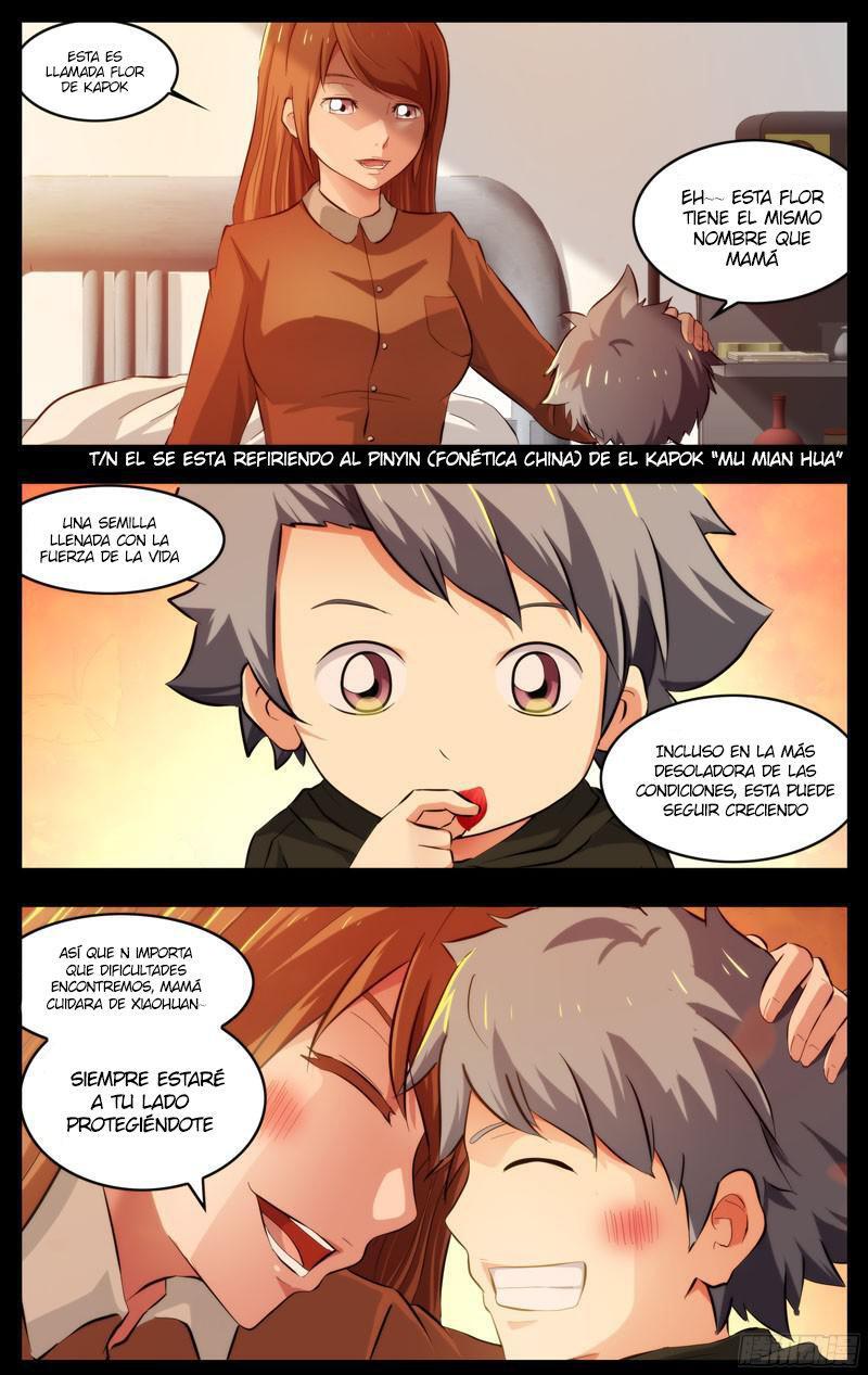 Capitulo 66 page 14
