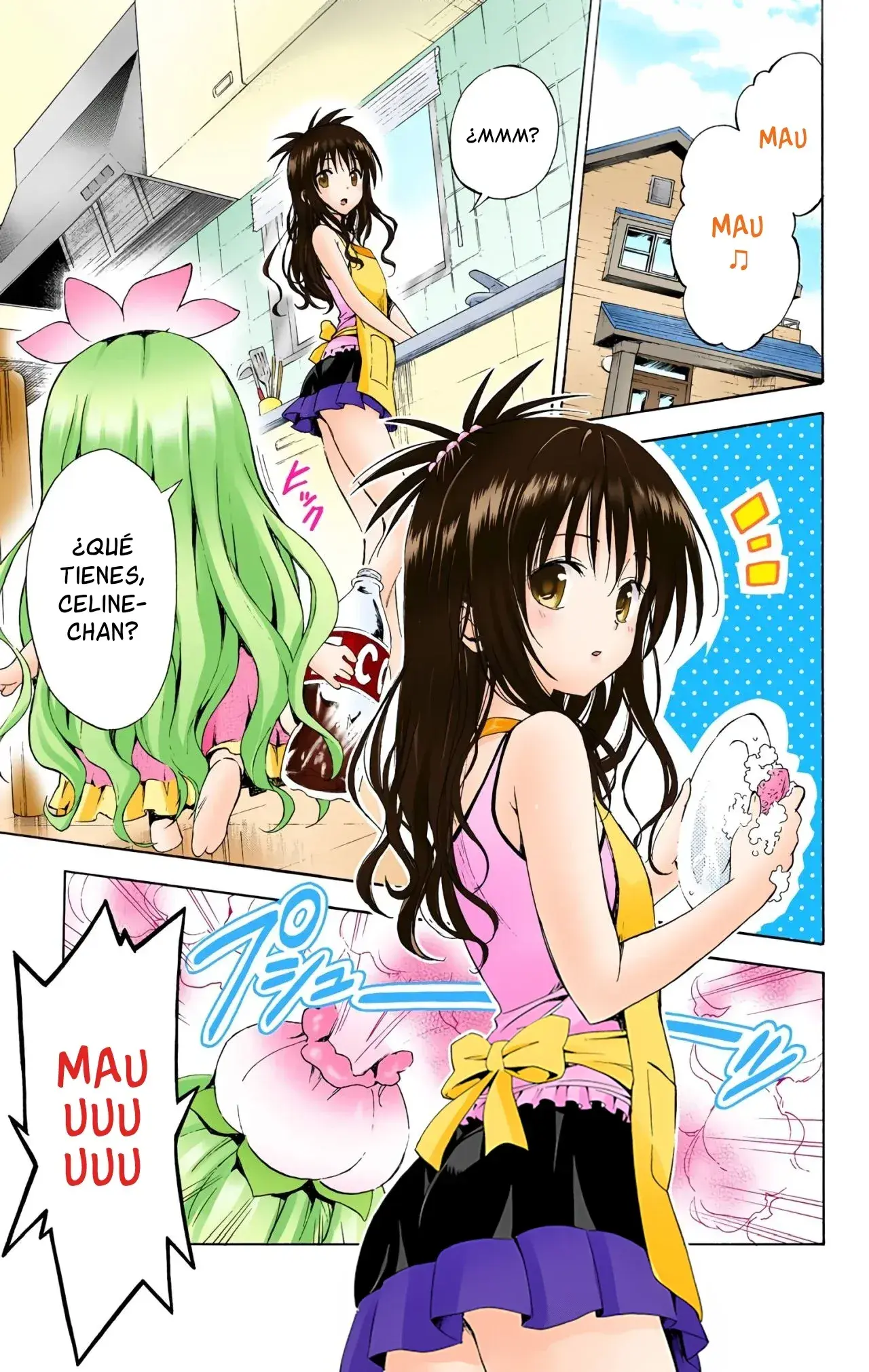 Capitulo 8.50 page 3