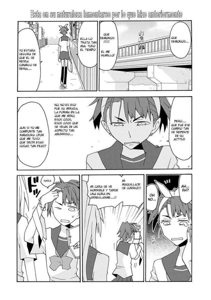 Capitulo 19 page 12