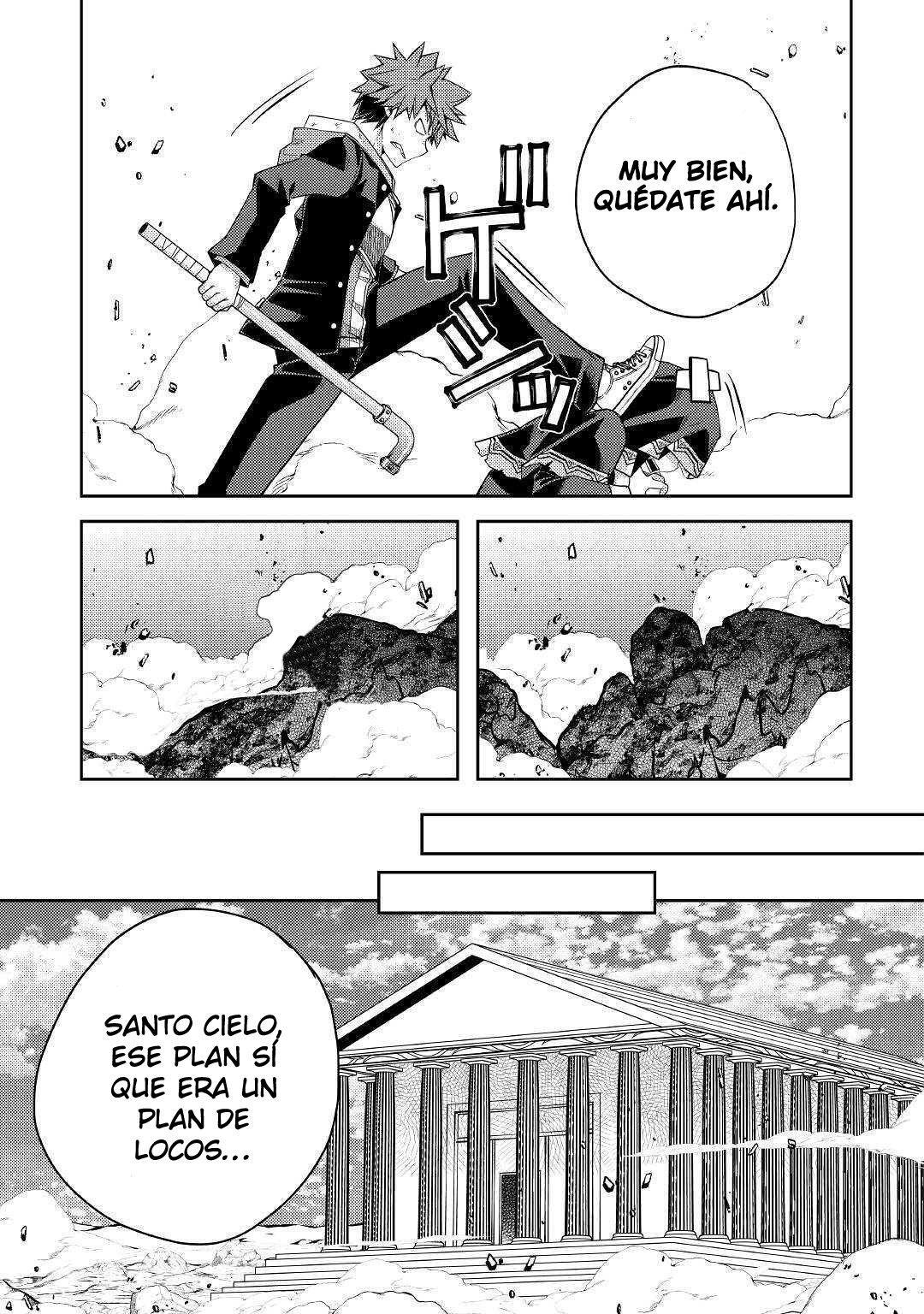 Capitulo 28 page 19