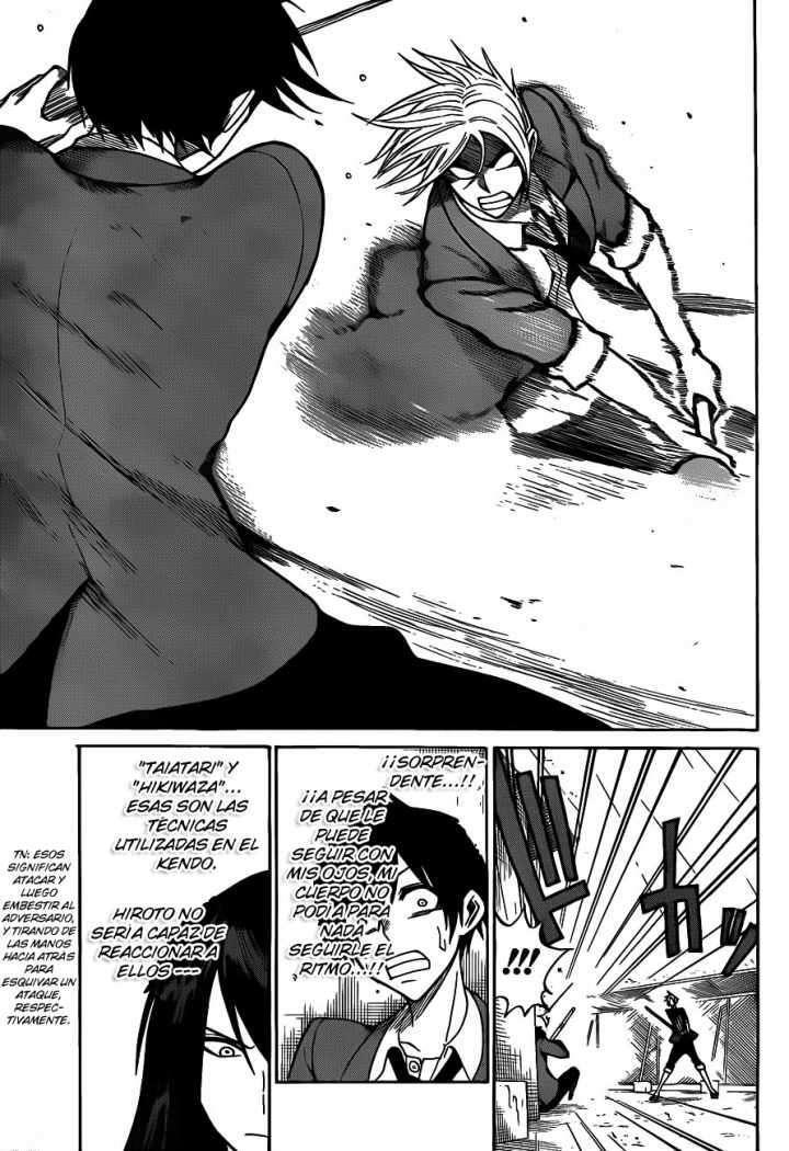 Capitulo 3 page 10