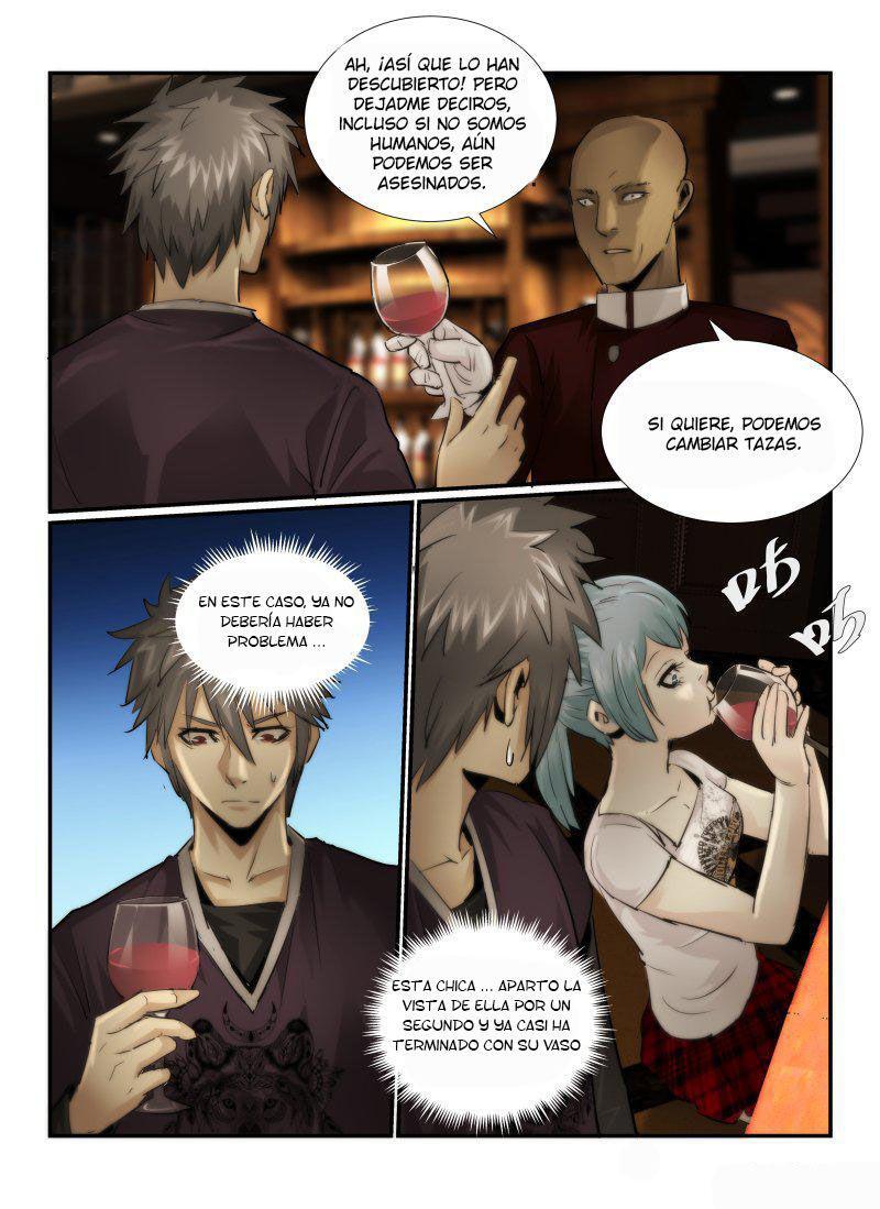 Capitulo 21 page 13