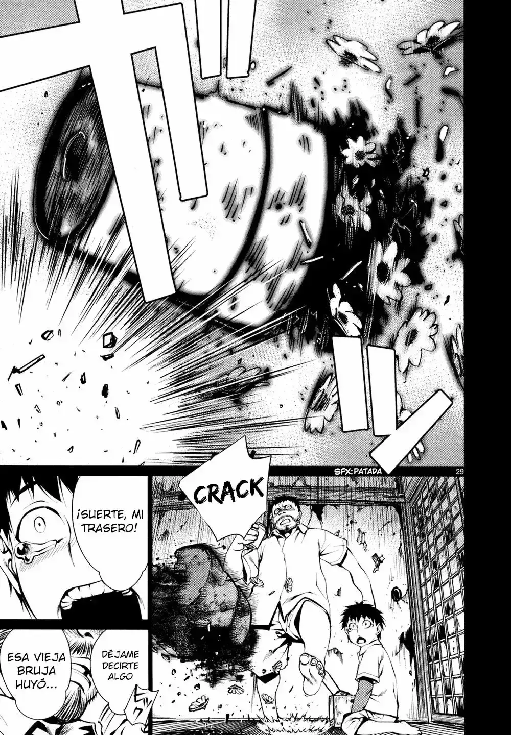 Capitulo 26 page 29