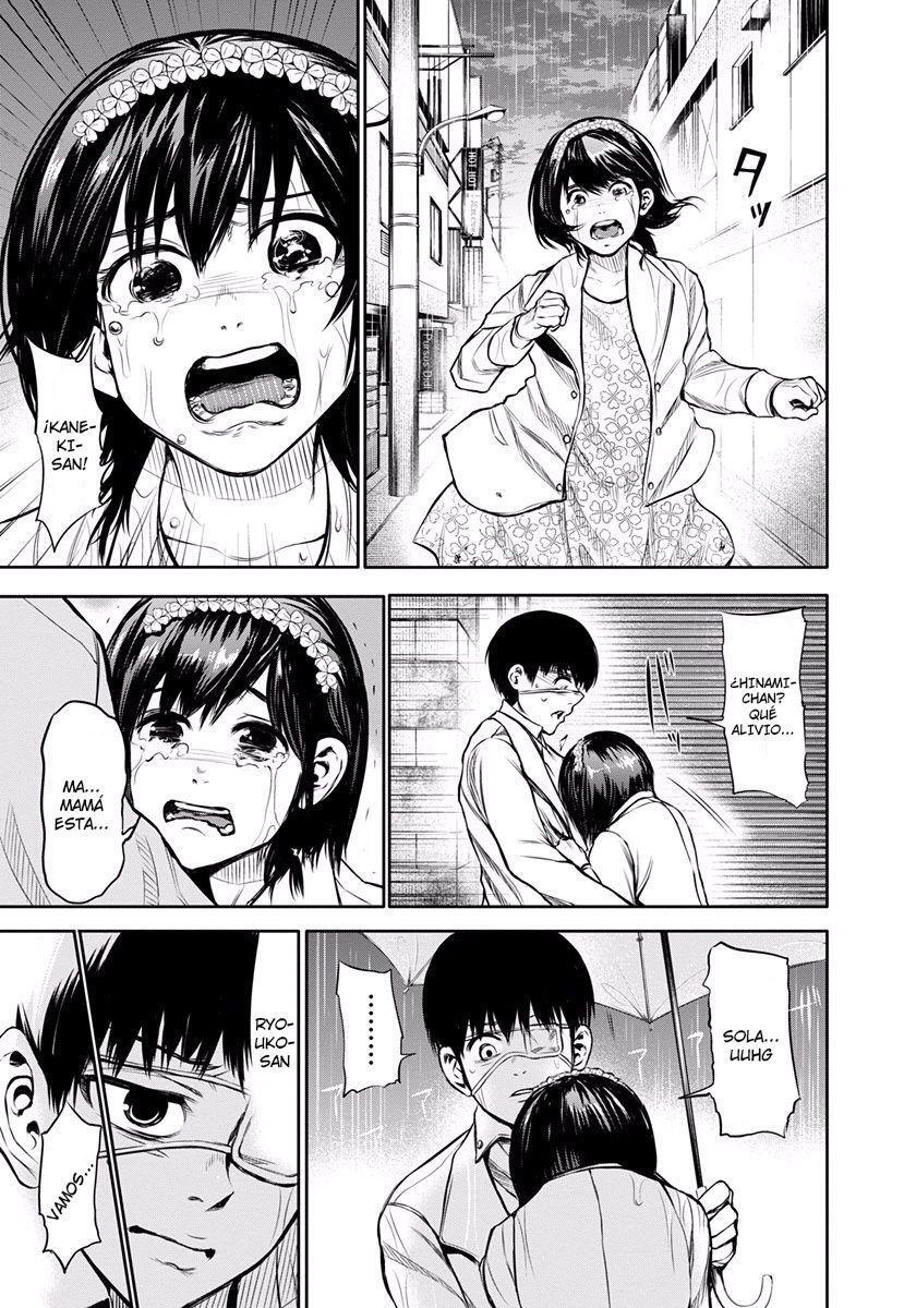 Capitulo 15 page 16