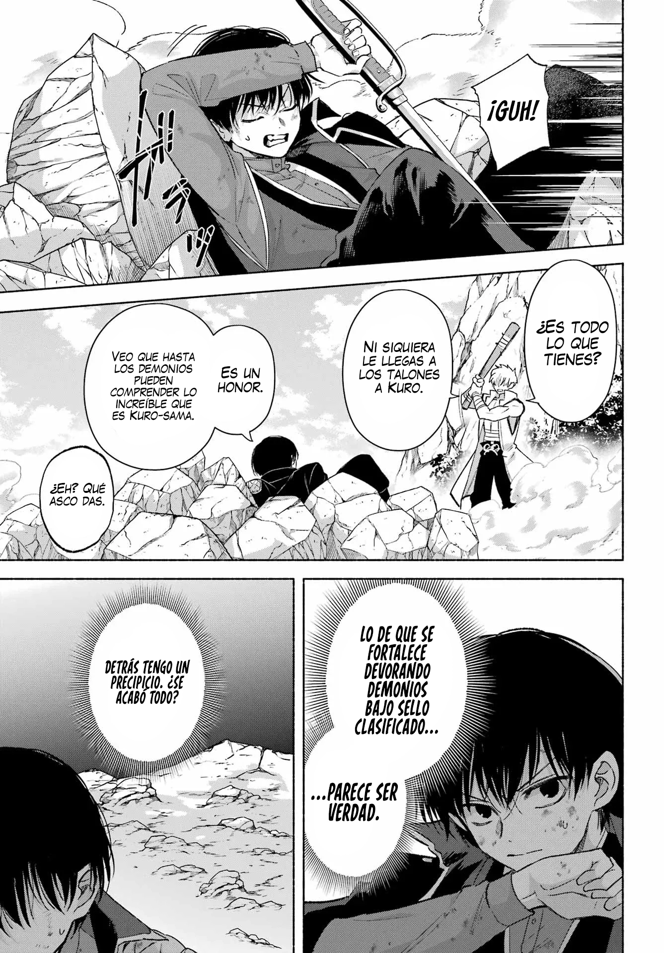 Capitulo 30 page 24