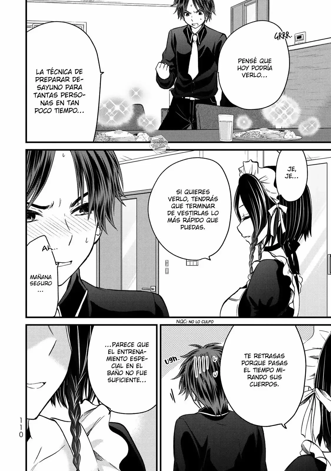 Capitulo 26 page 9