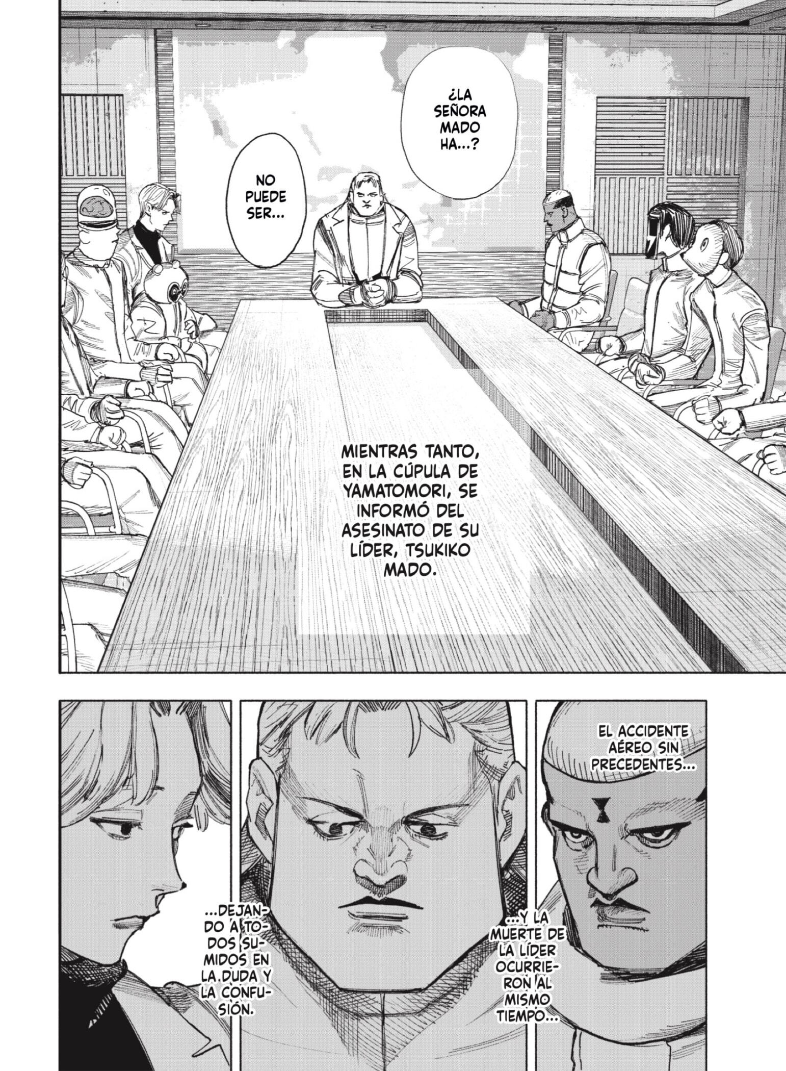 Capitulo 69.1 page 4