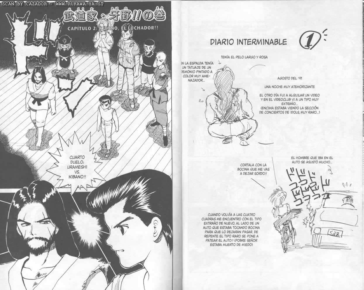 Capitulo 28 page 1