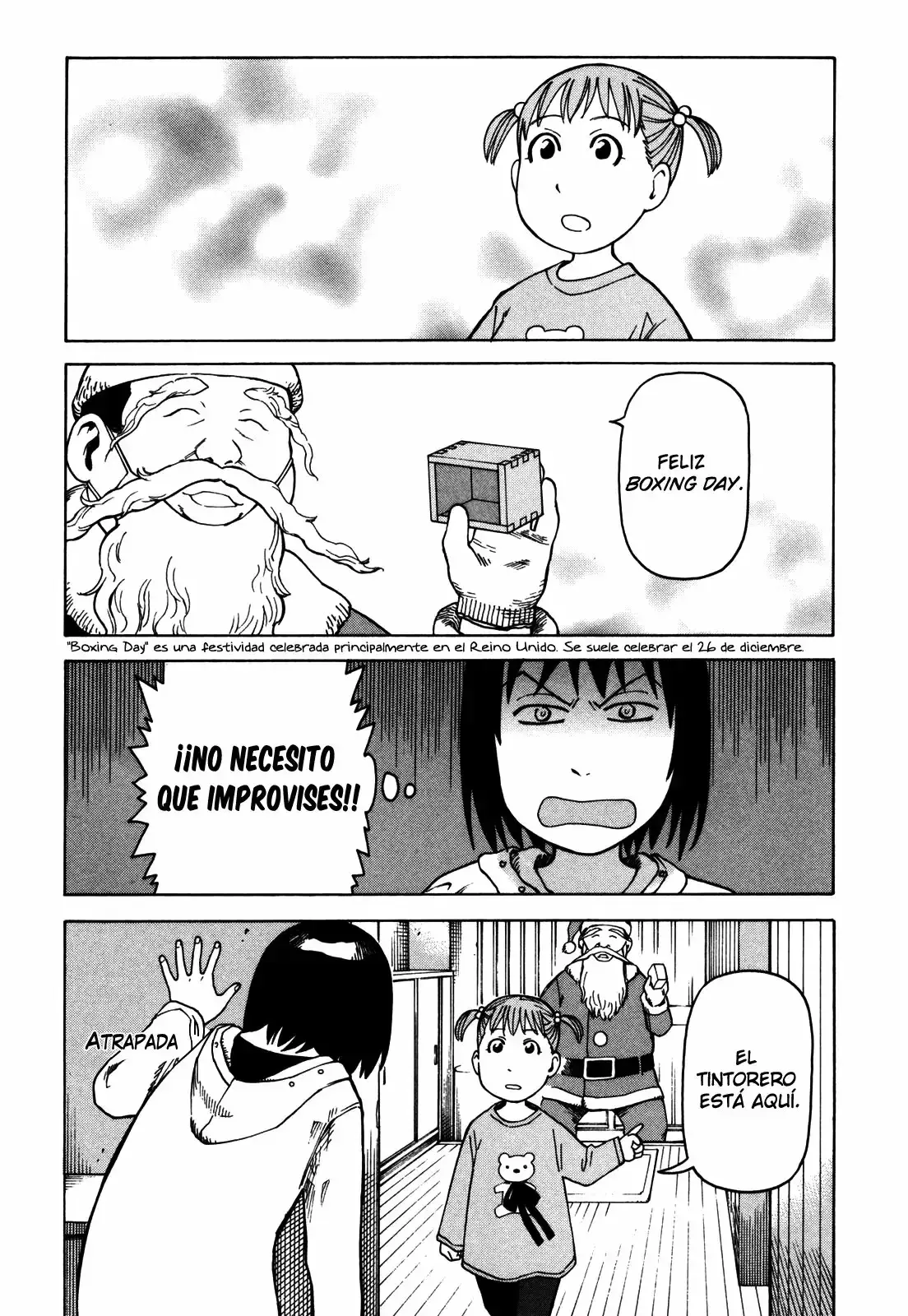 Capitulo 23 page 12