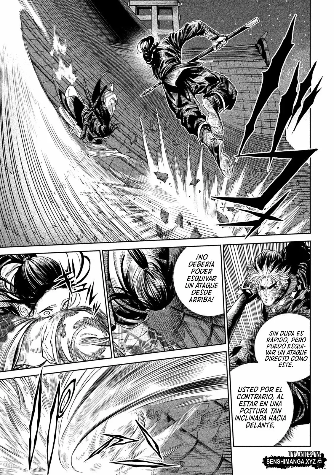 Capitulo 27 page 14