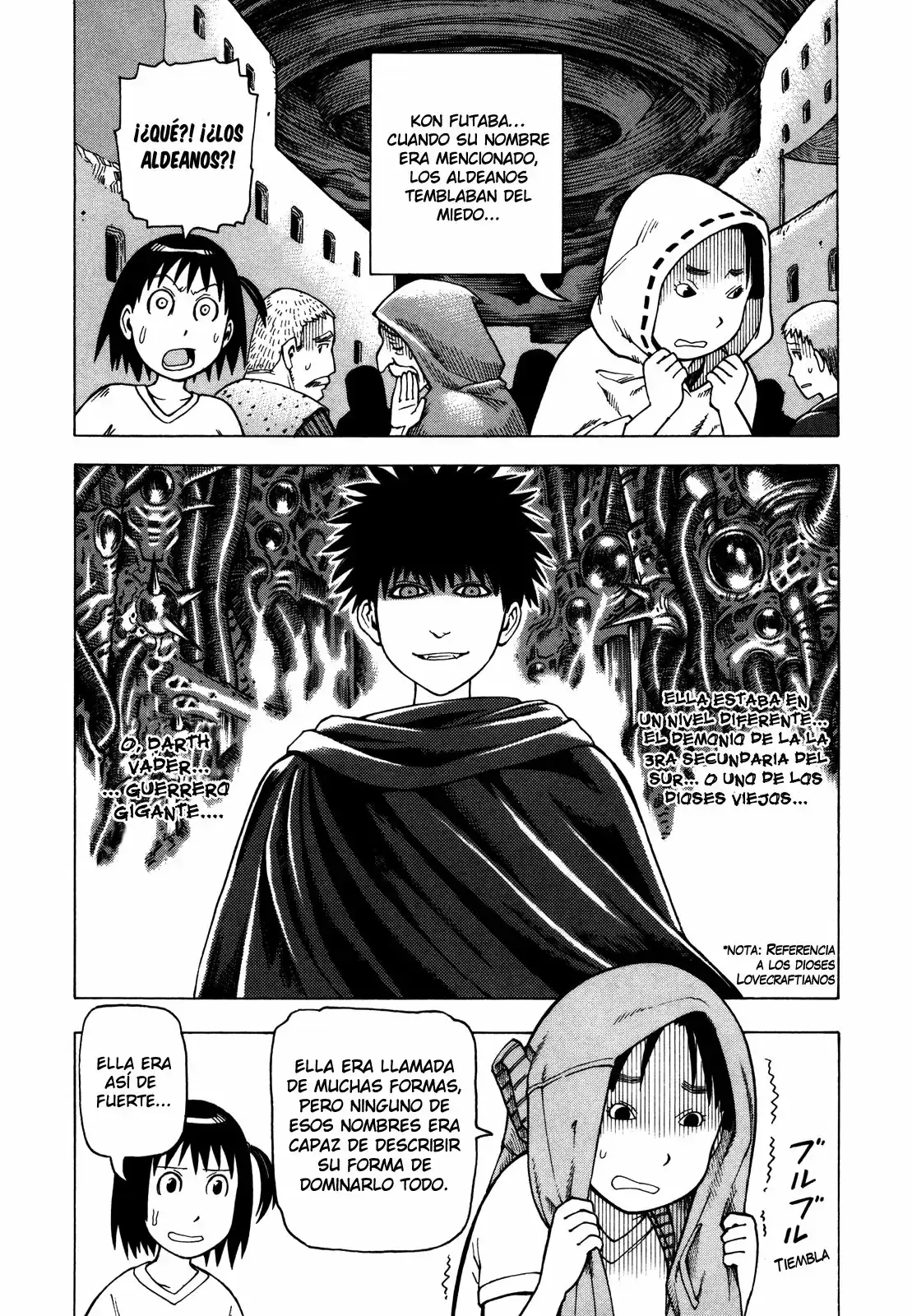 Capitulo 32 page 14